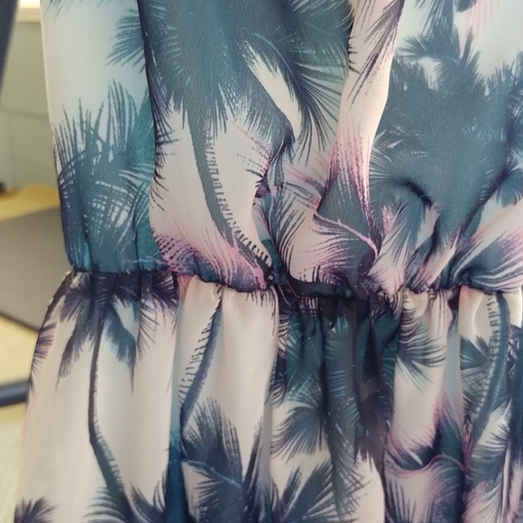 Spring/summer dress - Picture 3 of 4